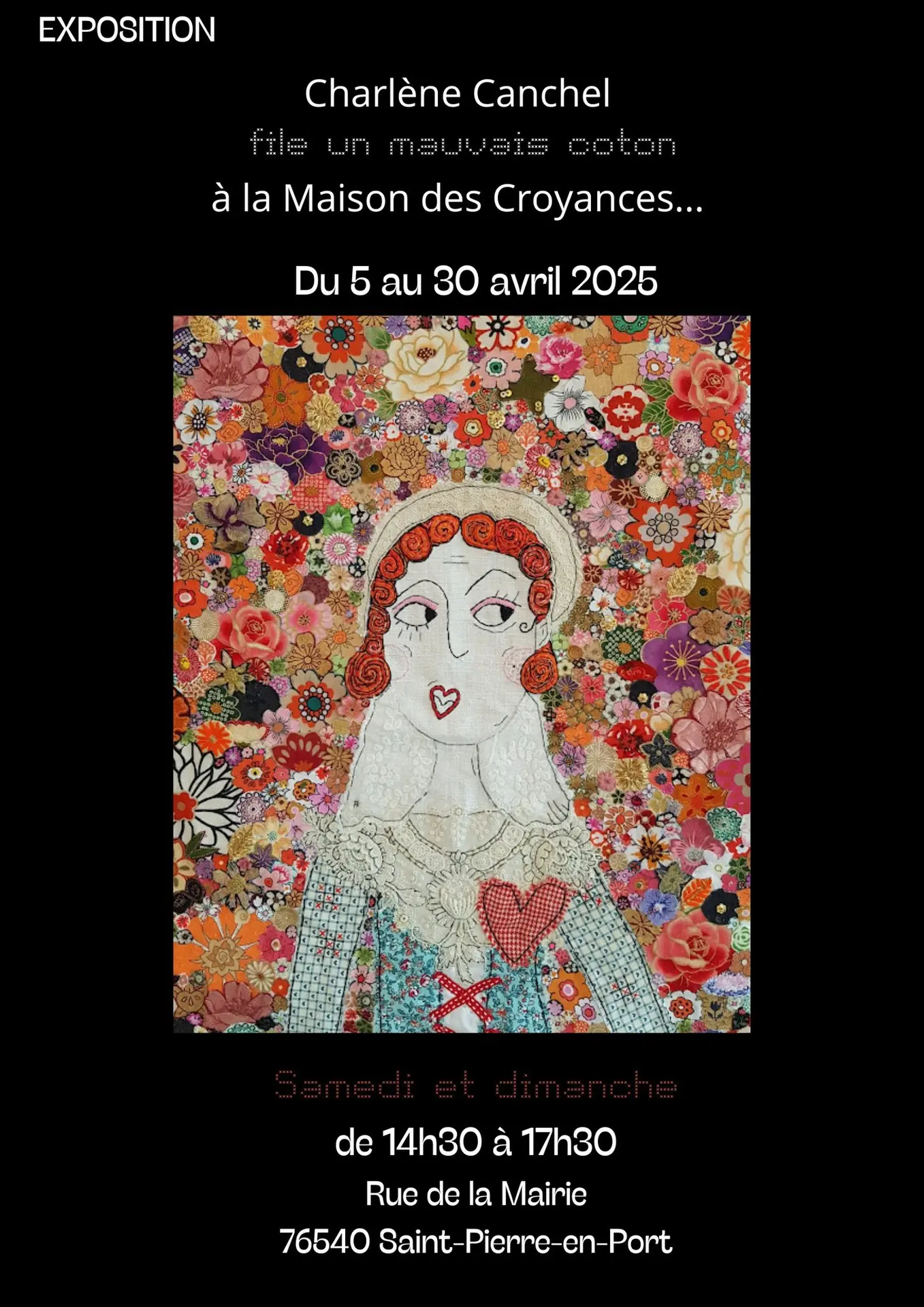 Charlène Canchel