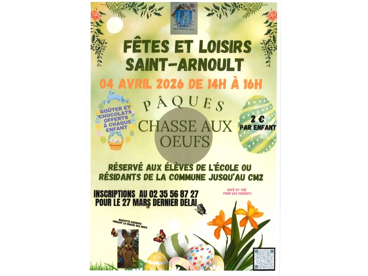 Chasse-aux-oeufs-Fetes-et-Loisirs-2026-saint-arnoult