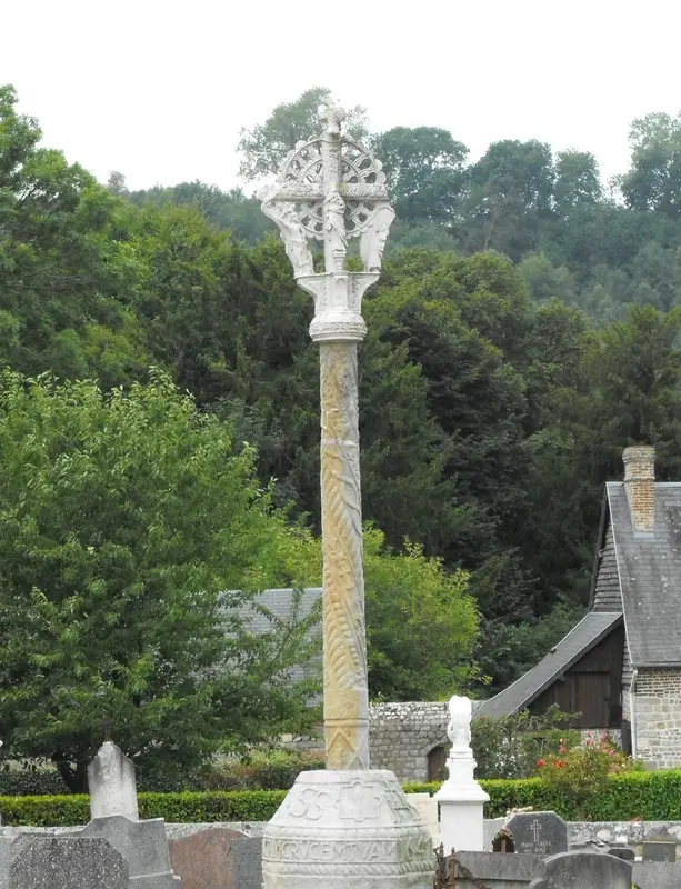 Circuit du patrimoine - Vittefleur (4)