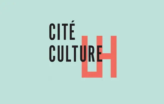 Cité Culture LH