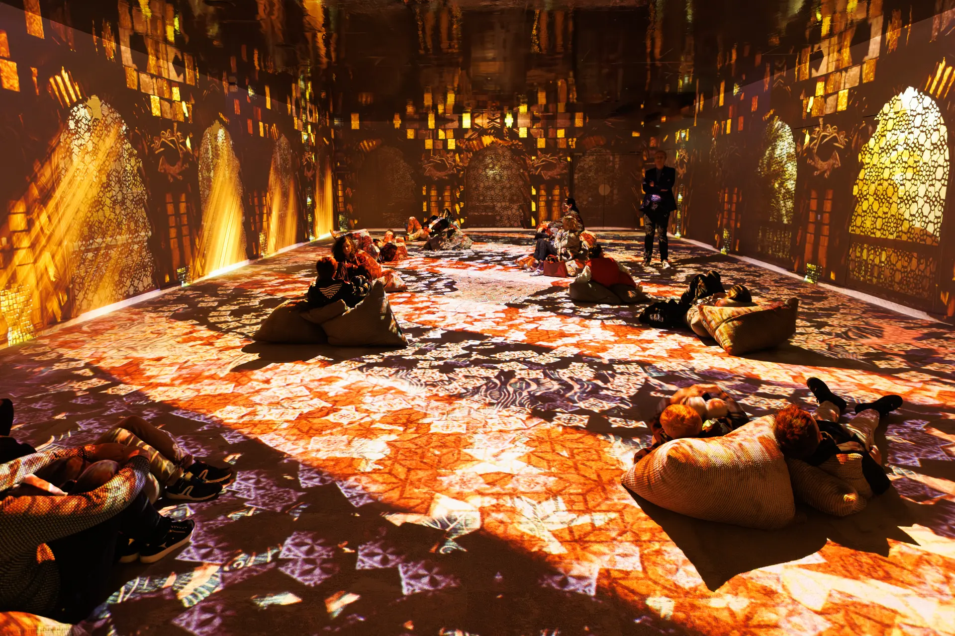 Cité Immersive Viking Rouen © David-Morganti 3