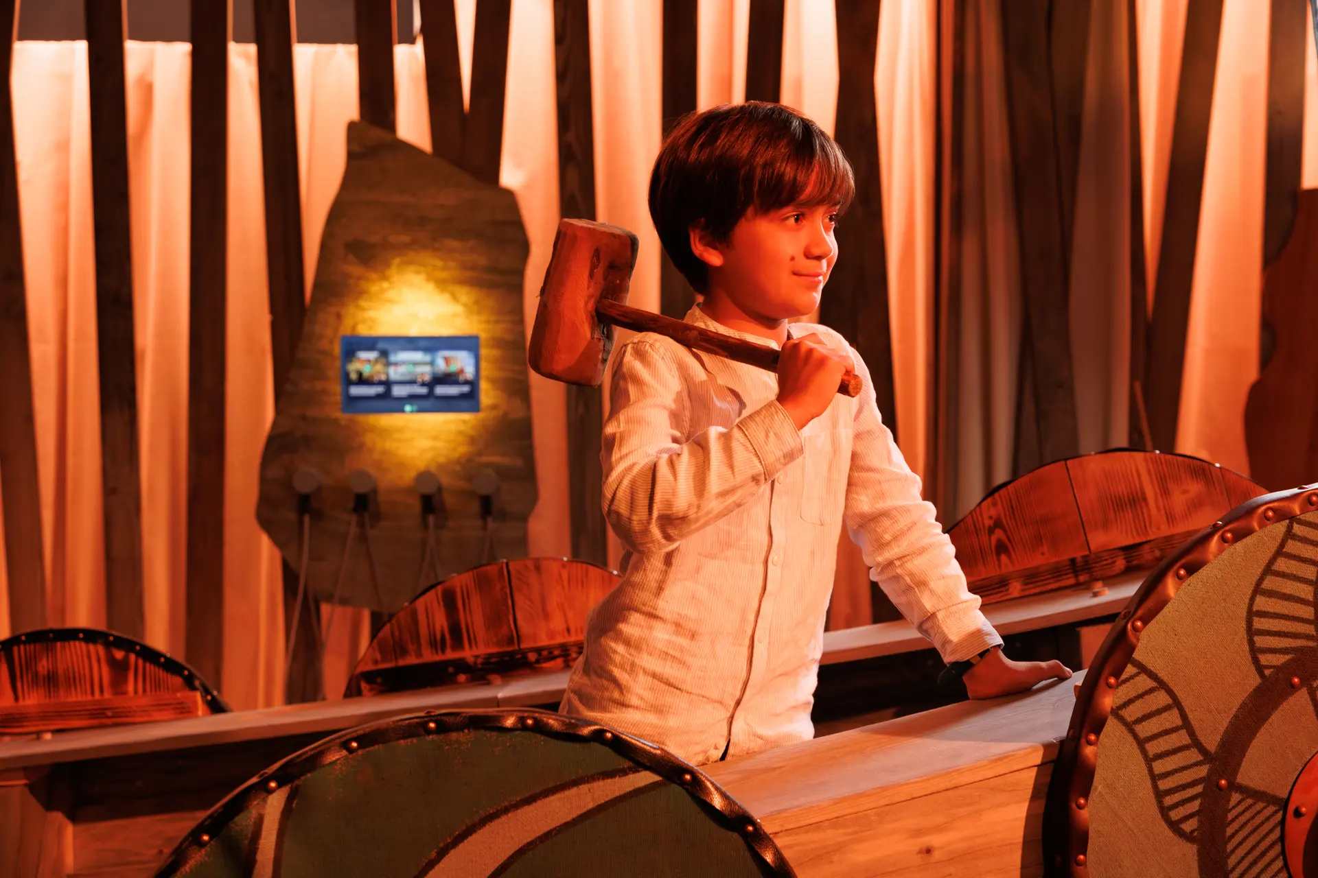 Cité Immersive Viking-Rouen-Photo-© David Morganti-15