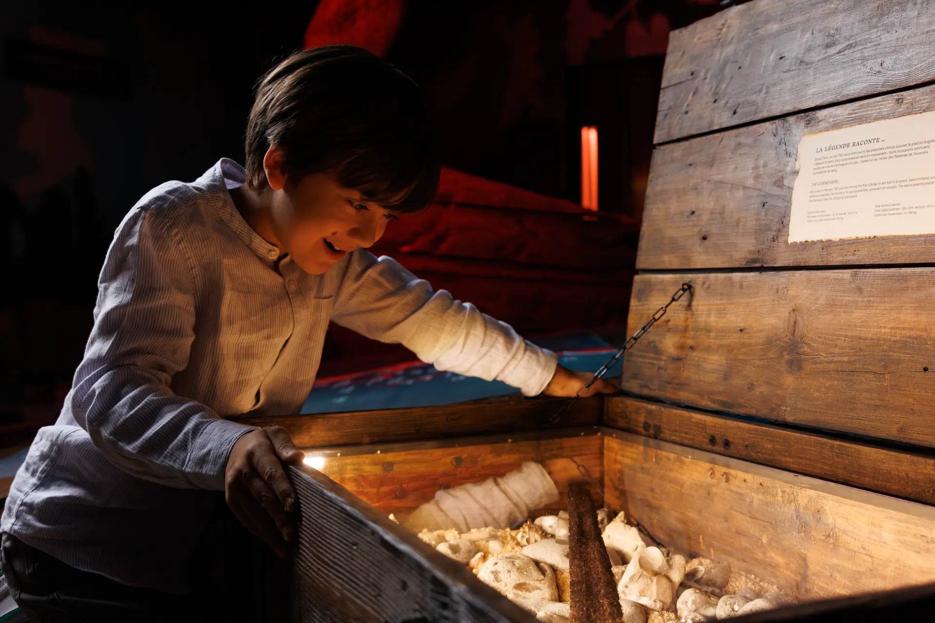 Cité Immersive Viking-Rouen-Photo-© David Morganti-19
