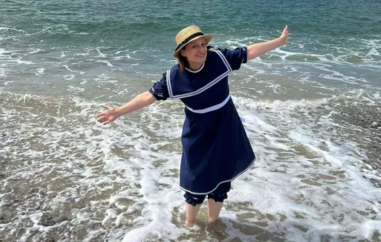 Contes de la mer