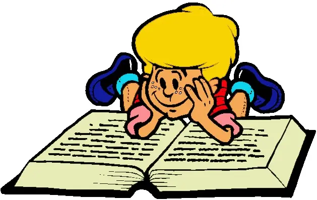 Lectures - Contes