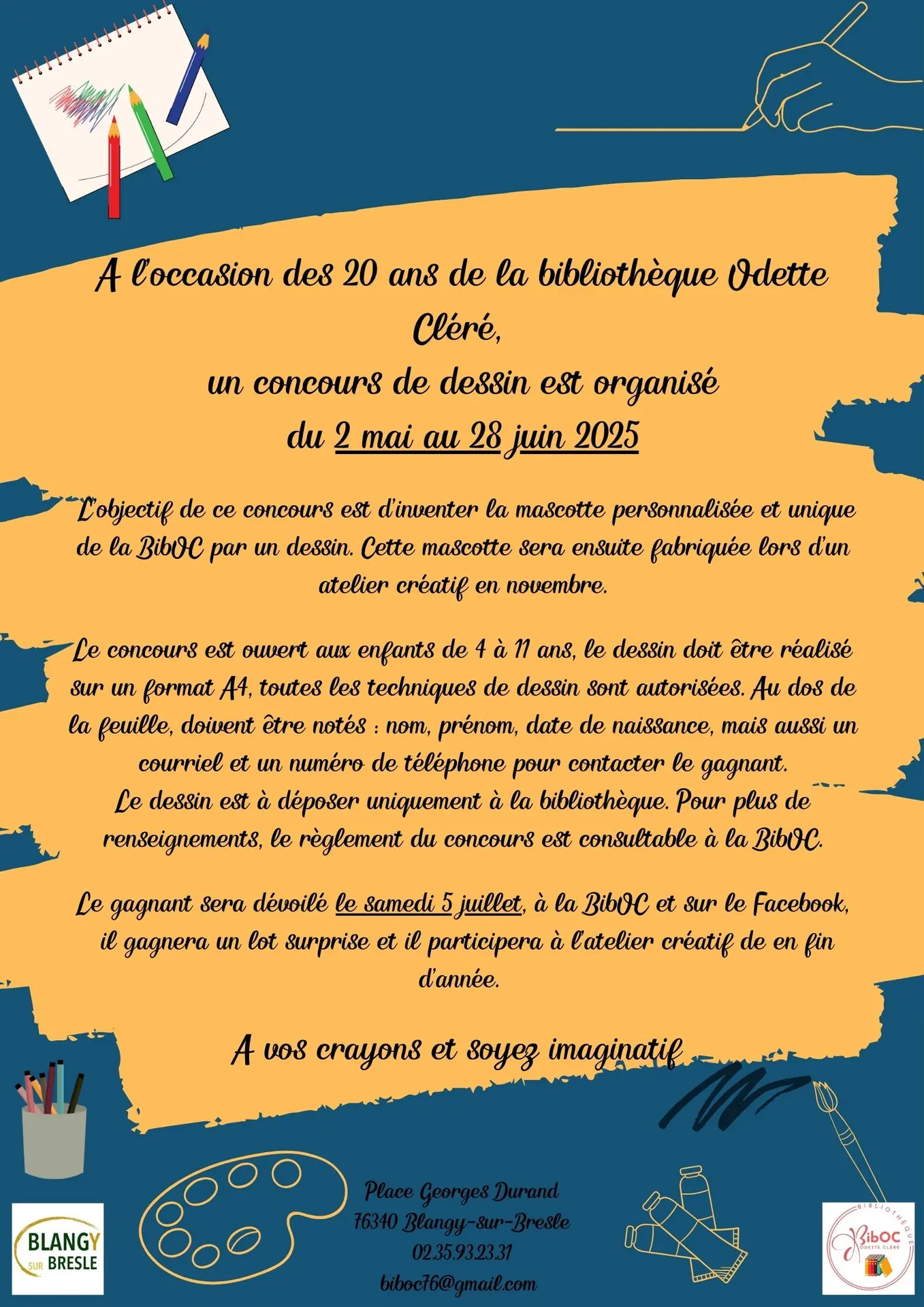 Concours - 1