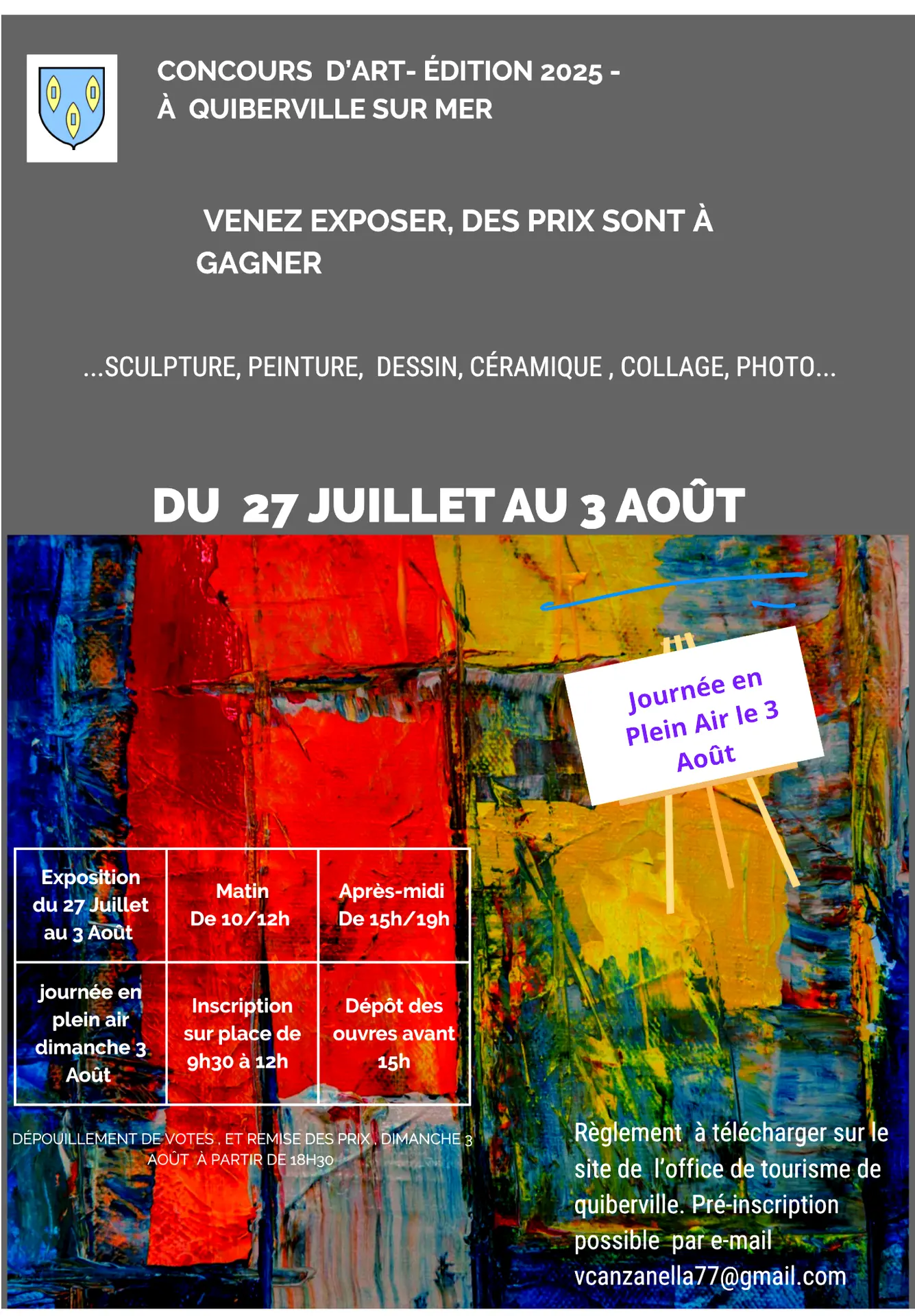 Concours_peinture_quiber_2025