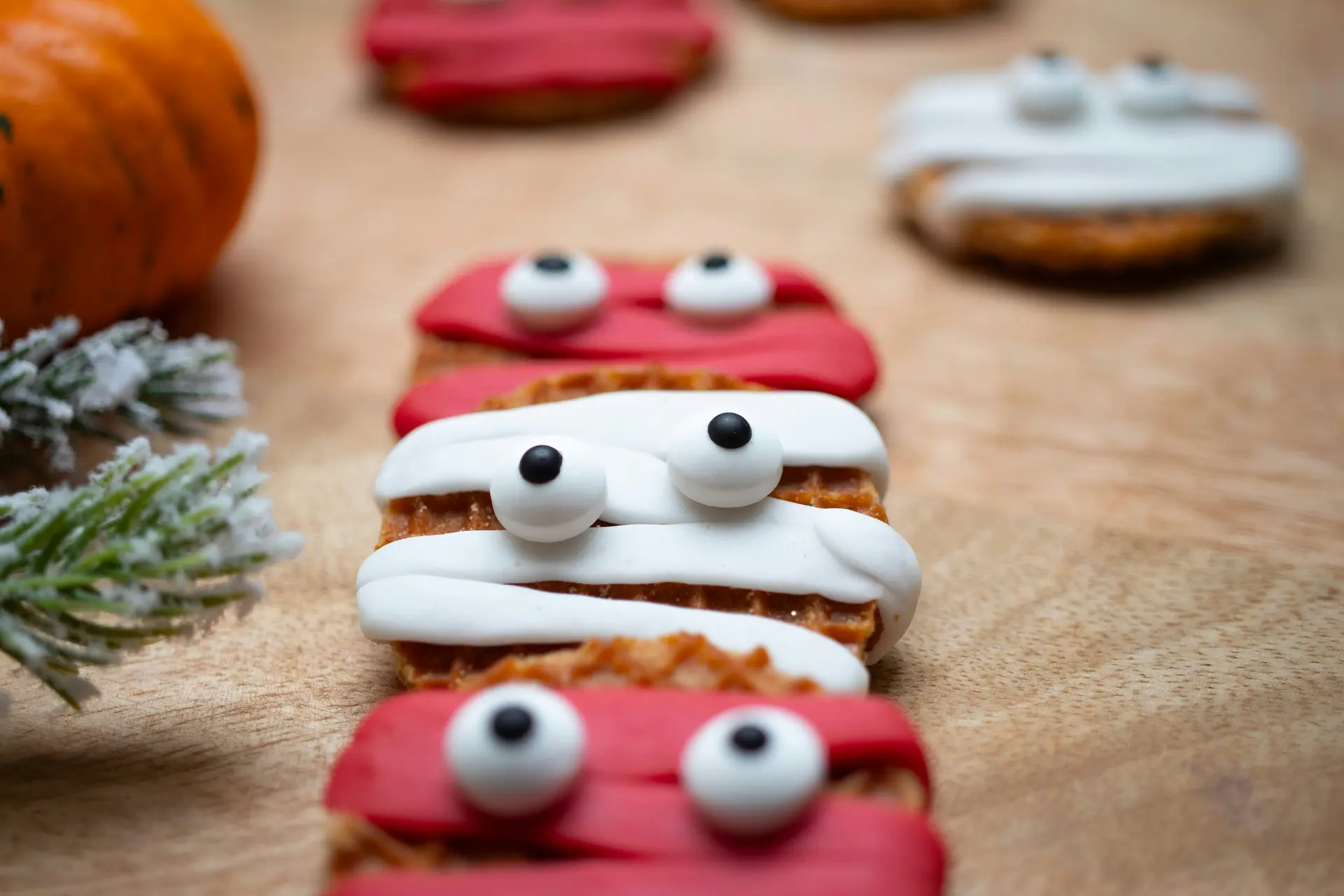 CookiesHalloween
