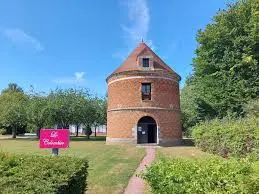 Colombier d'Offranville