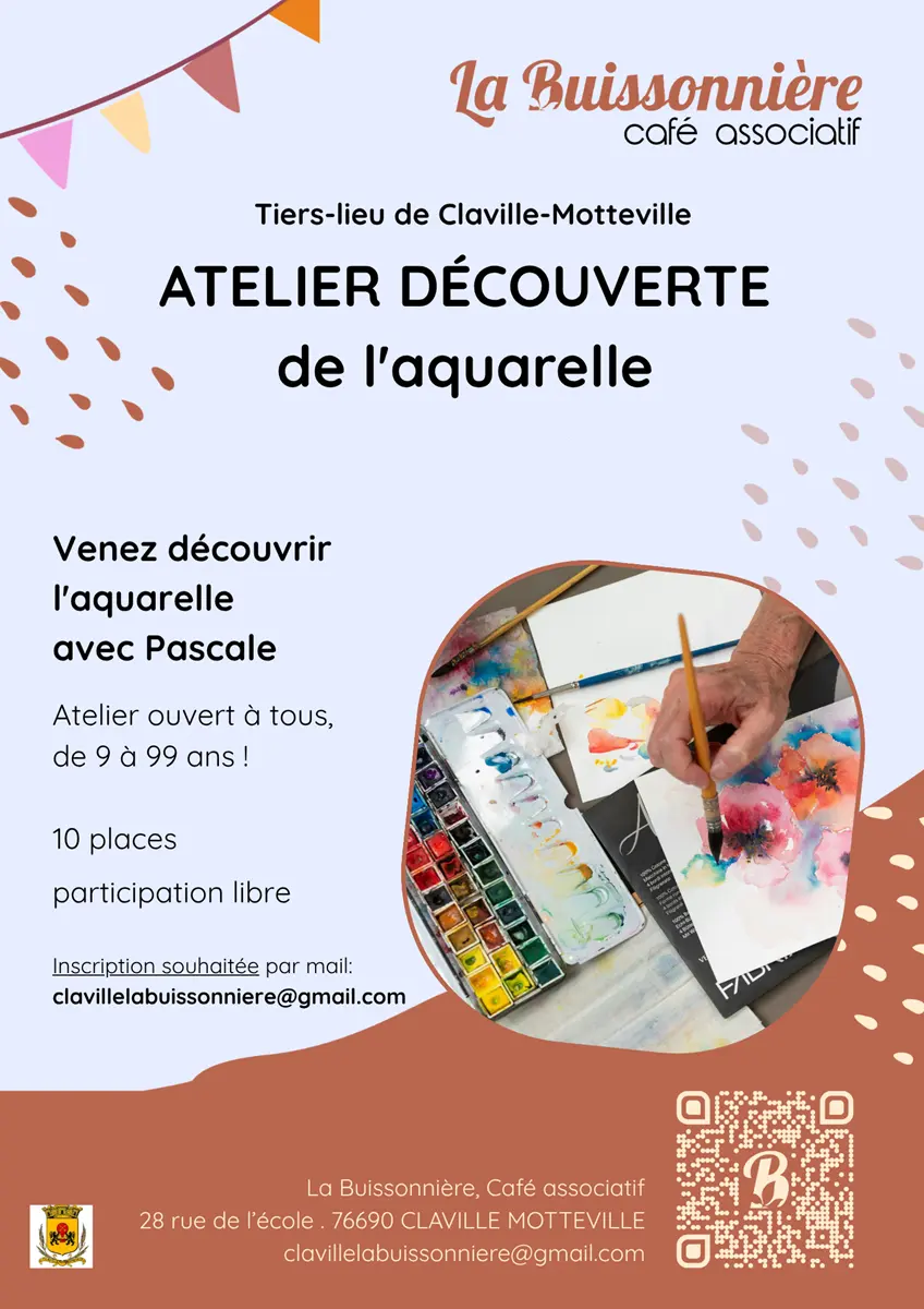 Claville-Motteville---Atelier-decouverte-de-l-aquarelle---1781251443