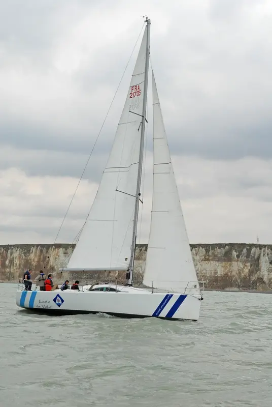 Club Nautique Valeriquais - Saint Valery en Caux (0)
