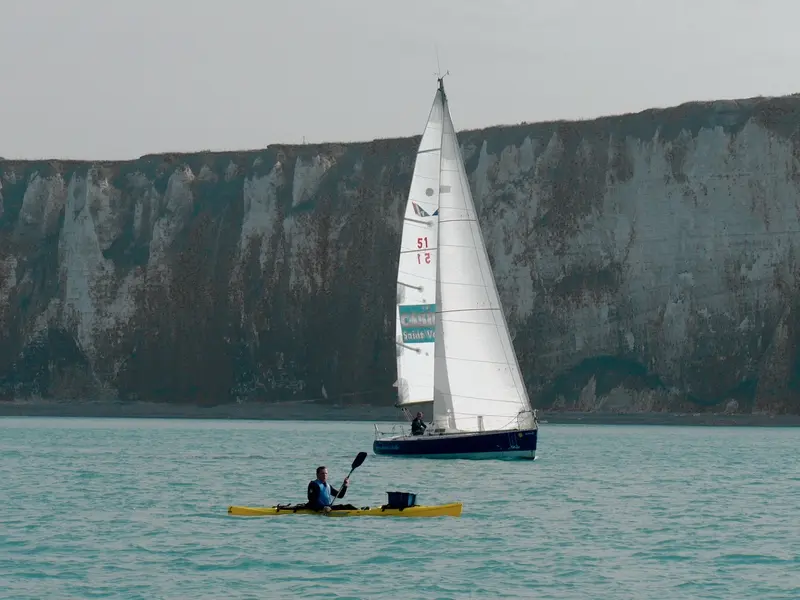 Club Nautique Valeriquais - Saint Valery en Caux (4)