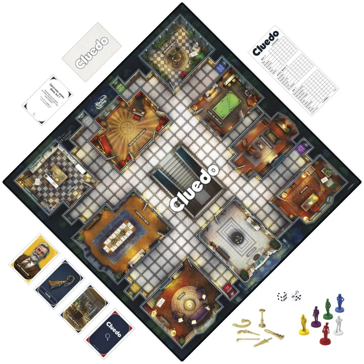 Cluedo-musee-horlogerie-Normandie