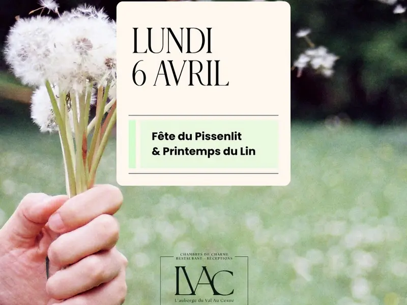 CroixMare_FeteDuPissenlit1©AubergeDuValAuCesne-2026