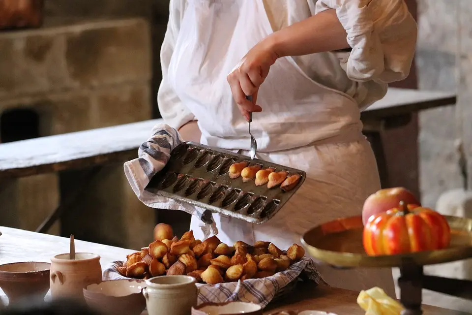 Cuisine -