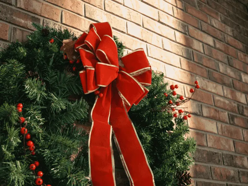 Décoration