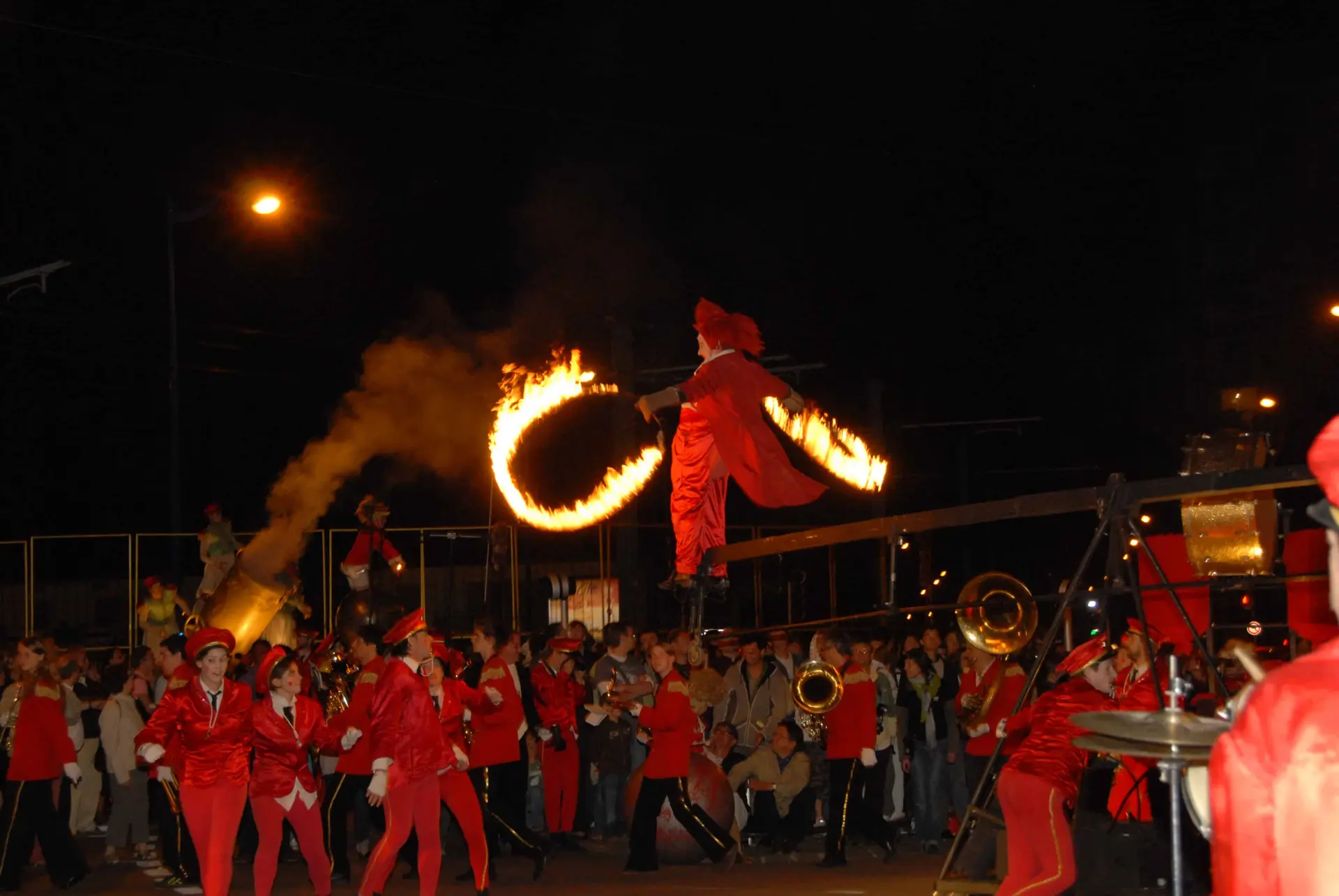Festival Viva Cité