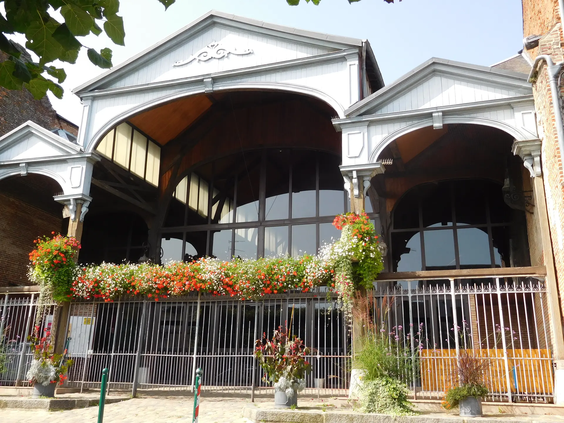 La Halle au Beurre