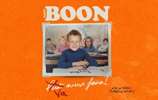 Dany Boon