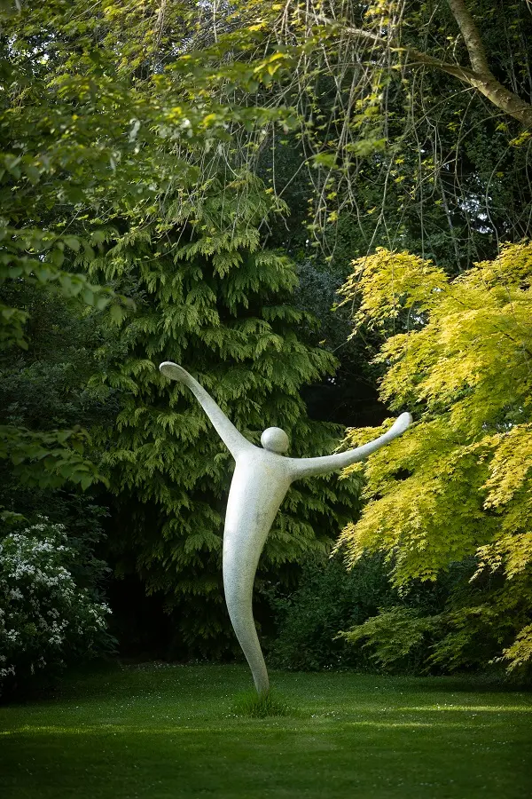 Danse de l etre-terre-accord© y.monel