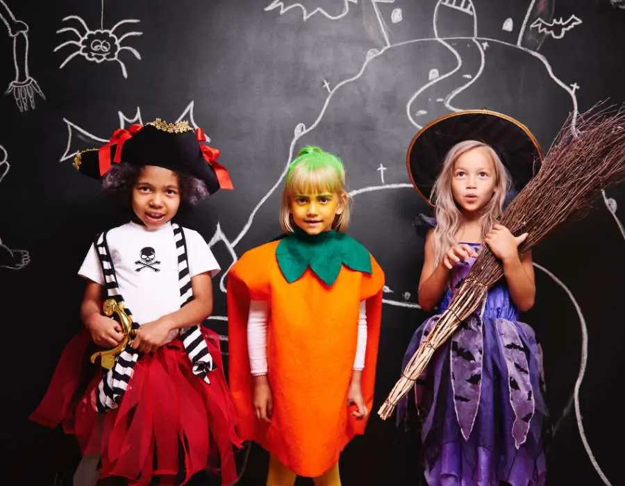 Fête des Petits Monstres 2025 à Offranville