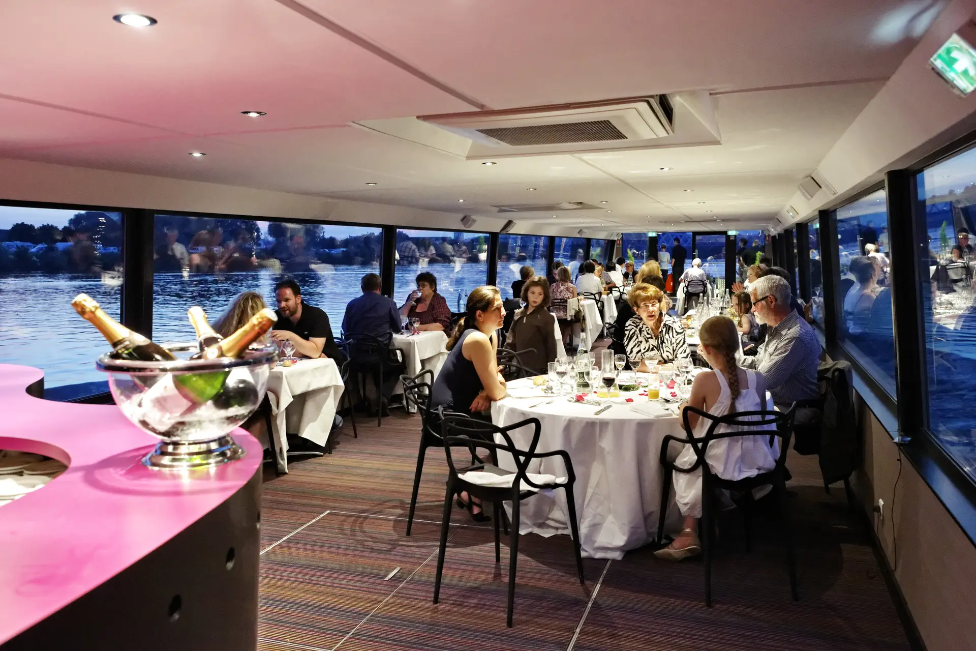 Dîner romantique 2