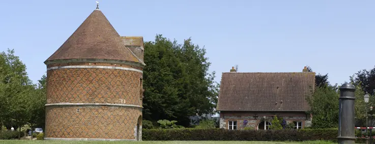 Dieppe - Offranville - Varengeville