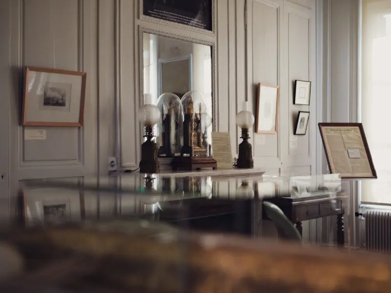 Musée Victor-Hugo