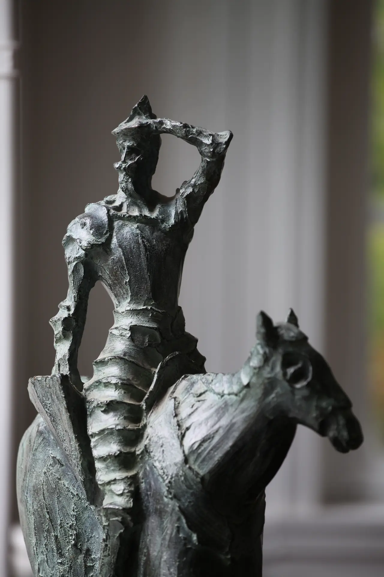 DonQuichotte_par_JeanMarcdePas_bronze