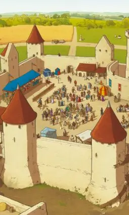 Donjon-de-Rouen