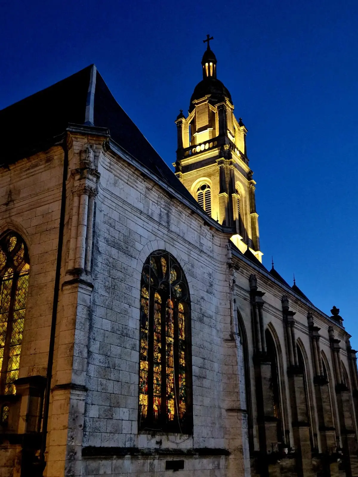 Eglise Notre-Dame