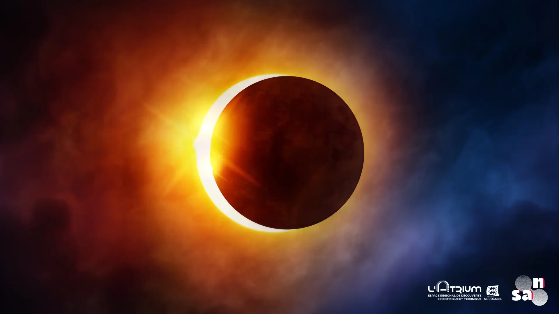 Éclipse solaire