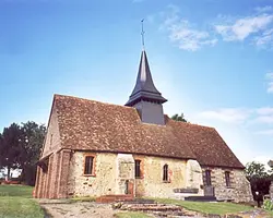 Église Saint-Maurice_Gaillefontaine © DR