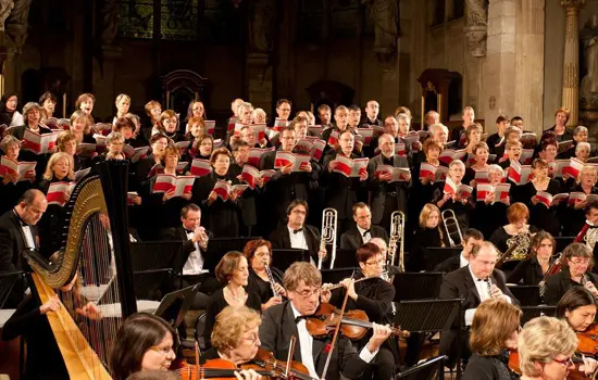 Ensemble Vocal Renaissance