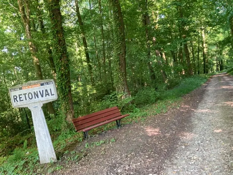 Entrée de Rétonval©SF-OTABB
