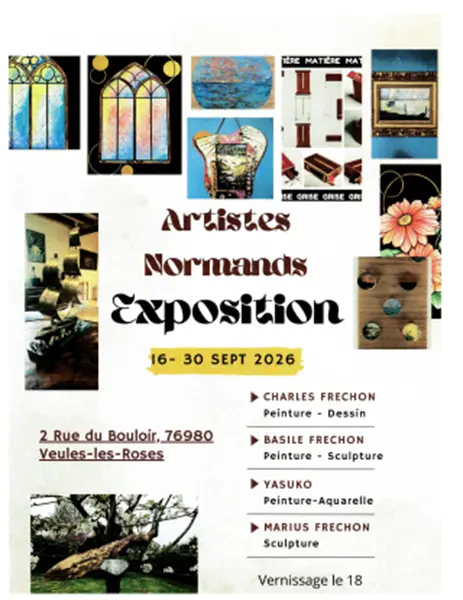 Expo_Artites-Normands