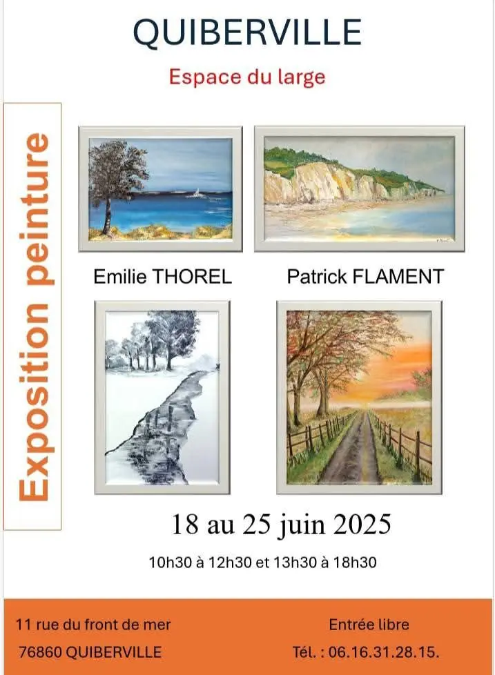 Expo Flament