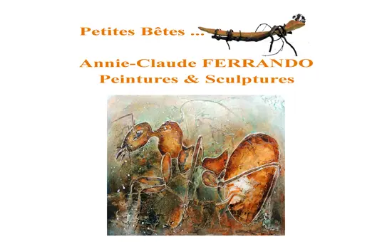 Exposition octobre