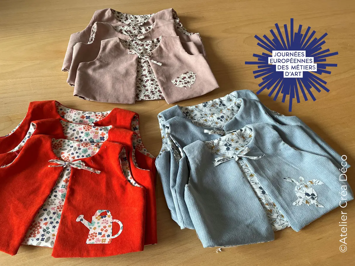 Exposition de printemps