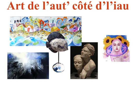 Exposition septembre