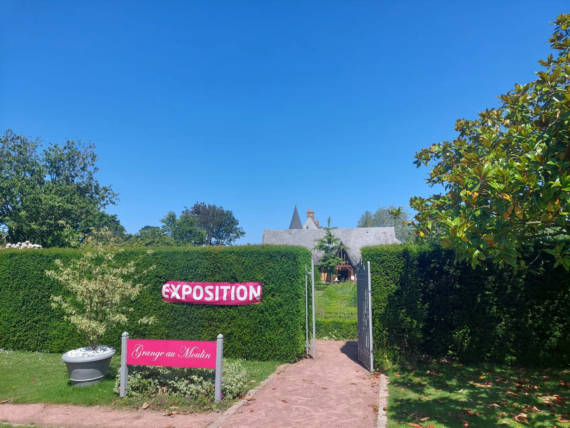 2023_EXPO_La_Grange_au_Moulin_Offranville