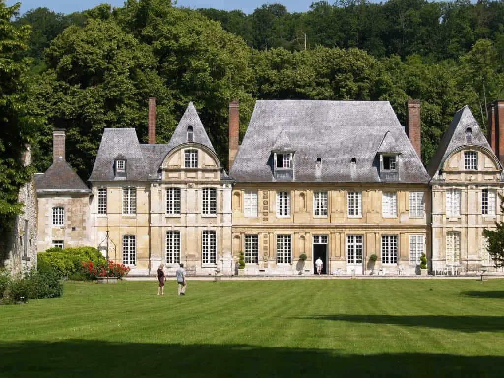 Château du Taillis