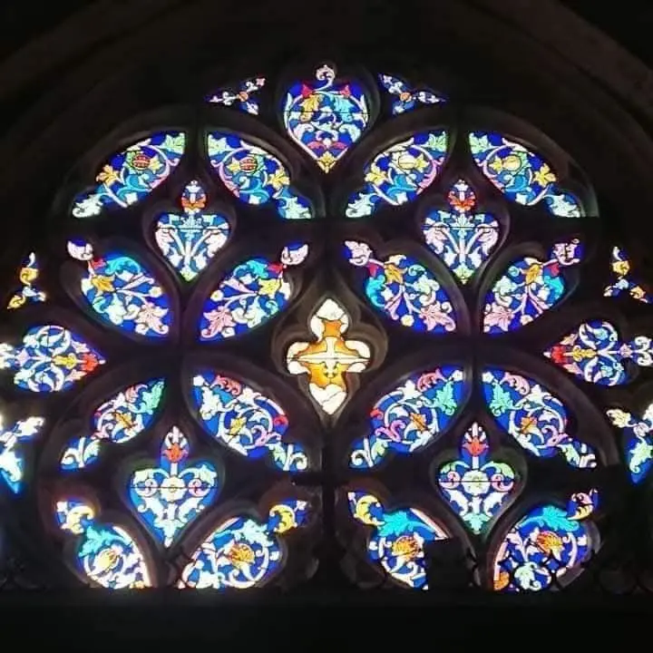 Eglise Saint- Mathurin