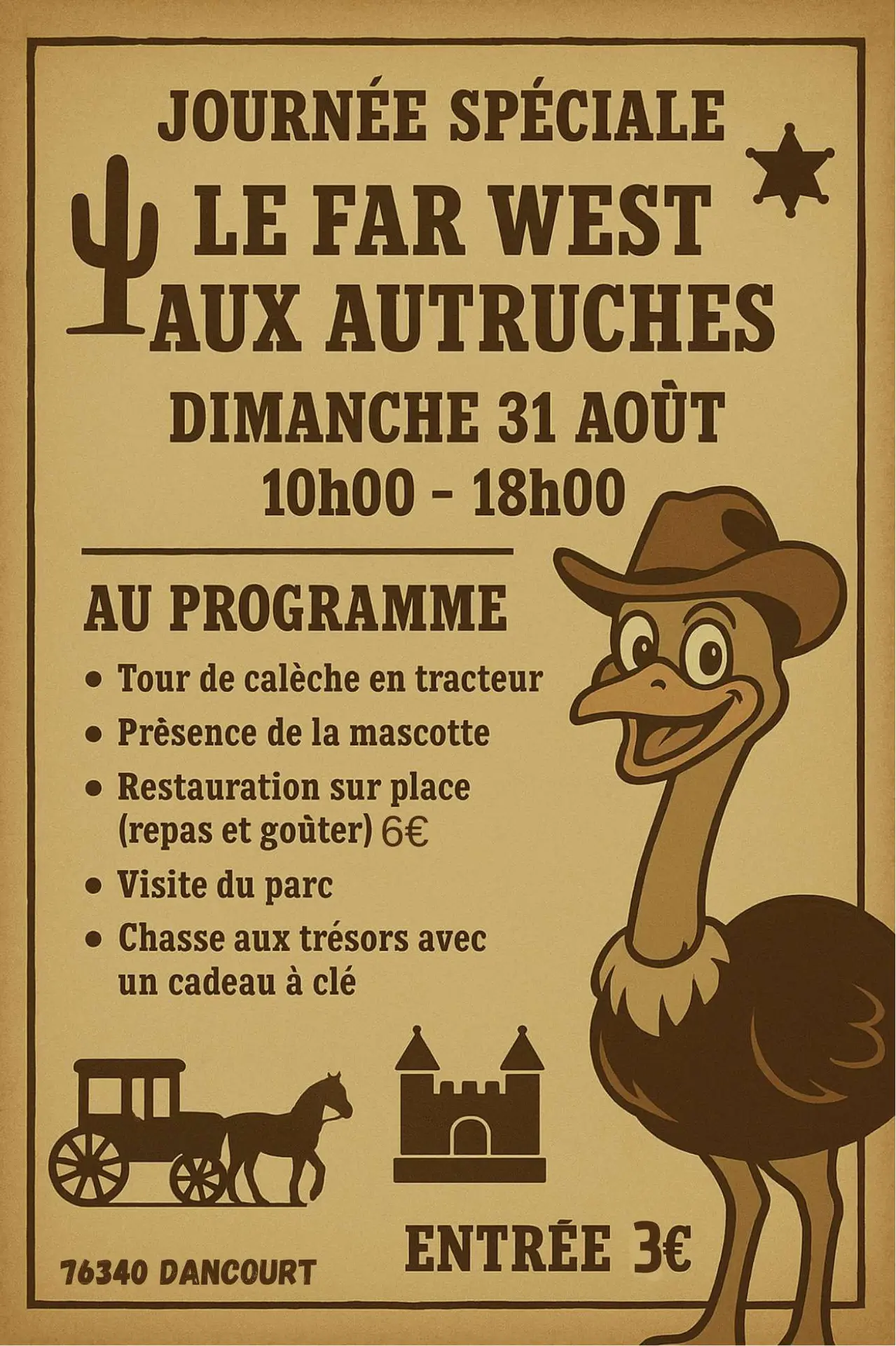 FERME DU FAR WEST-2