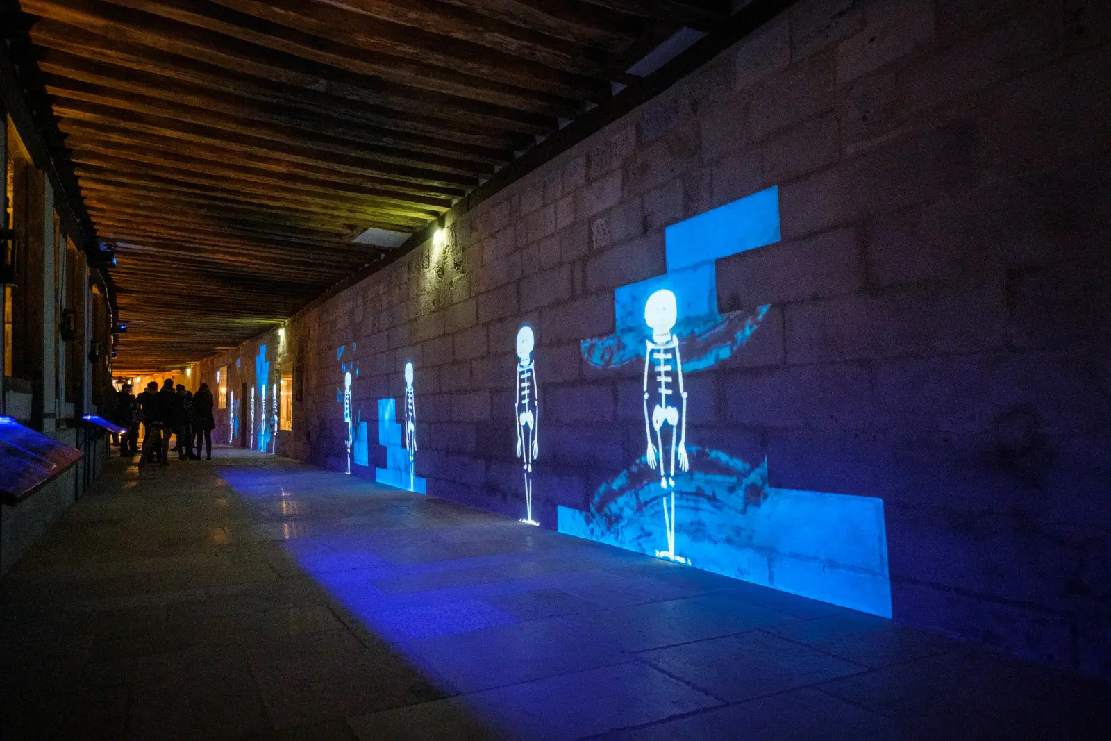 FEUX FOLLETS-AITRE SAINT MACLOU