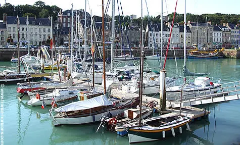 Fête de la mer - Saint Valery en Caux (1)