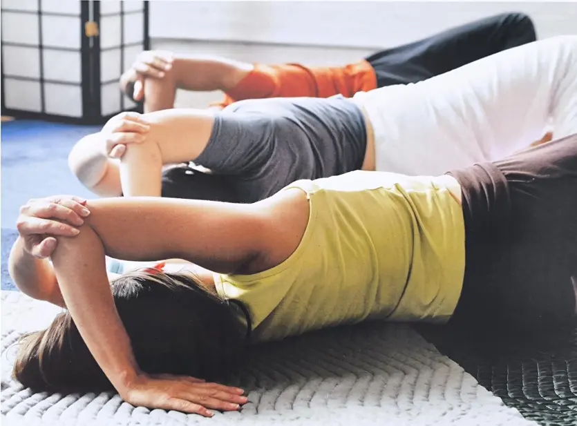 Feldenkrais