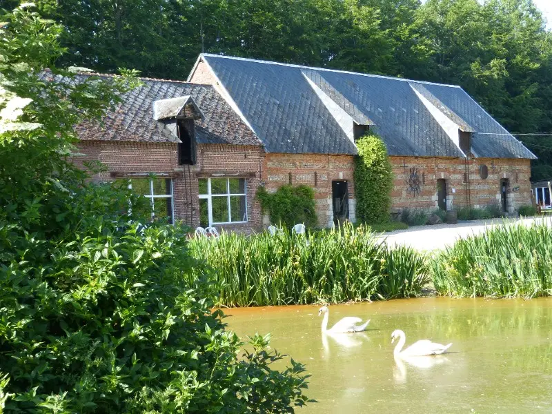 Ferme Au Fil des Saisons ©Isabelle Henry (2) 800x600