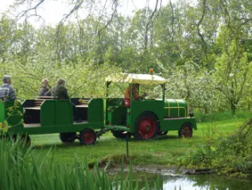 Ferme Au fil des saisons - Amfreville les Champs (6)