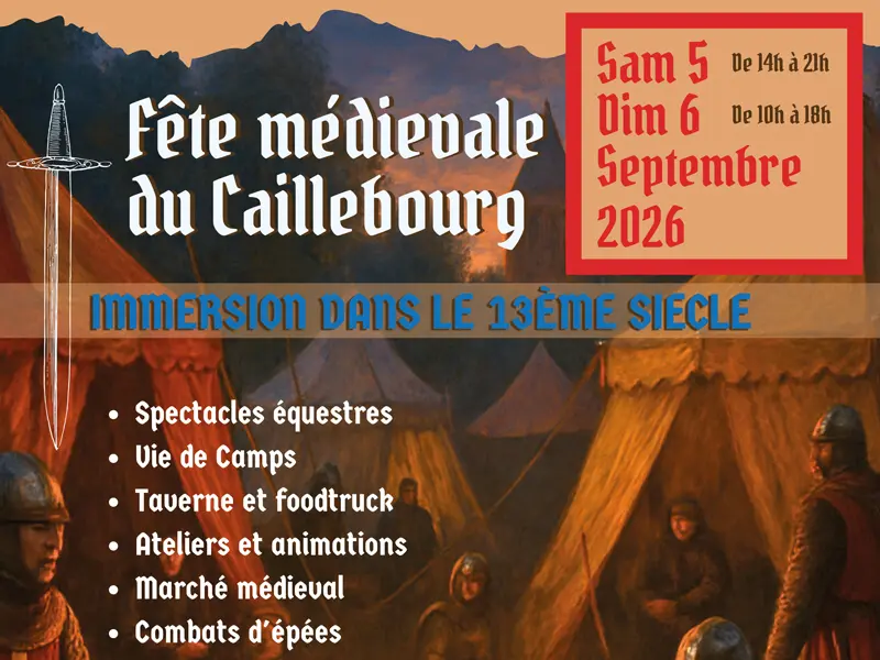 fete medievale 4